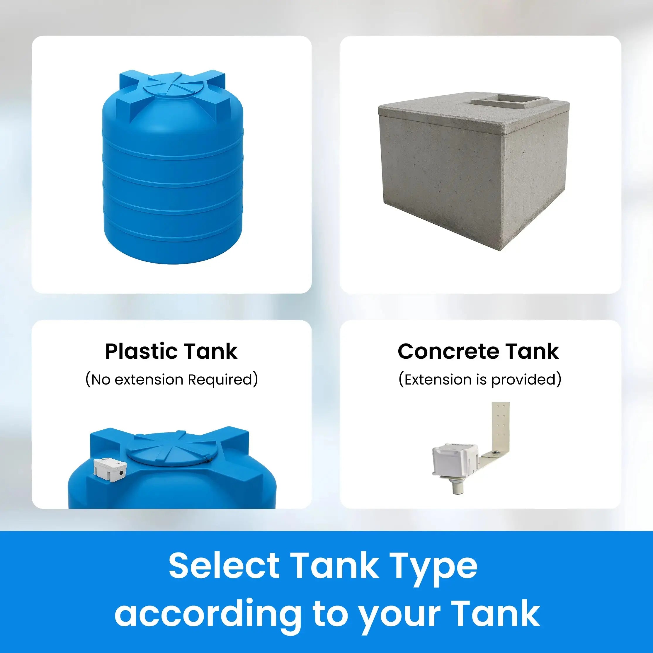 Flosenso Pro + Pulse