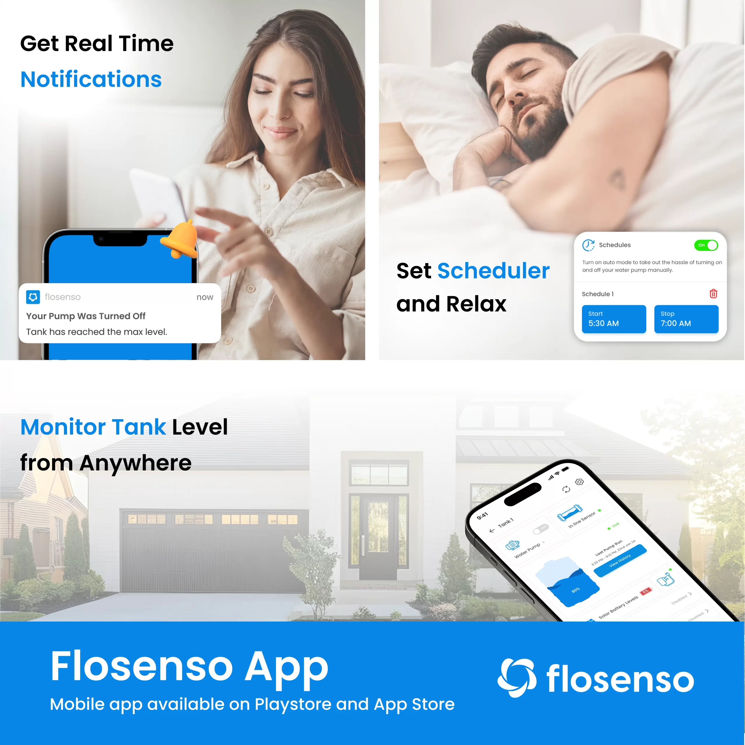 Flosenso