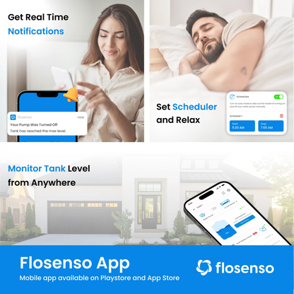 Flosenso