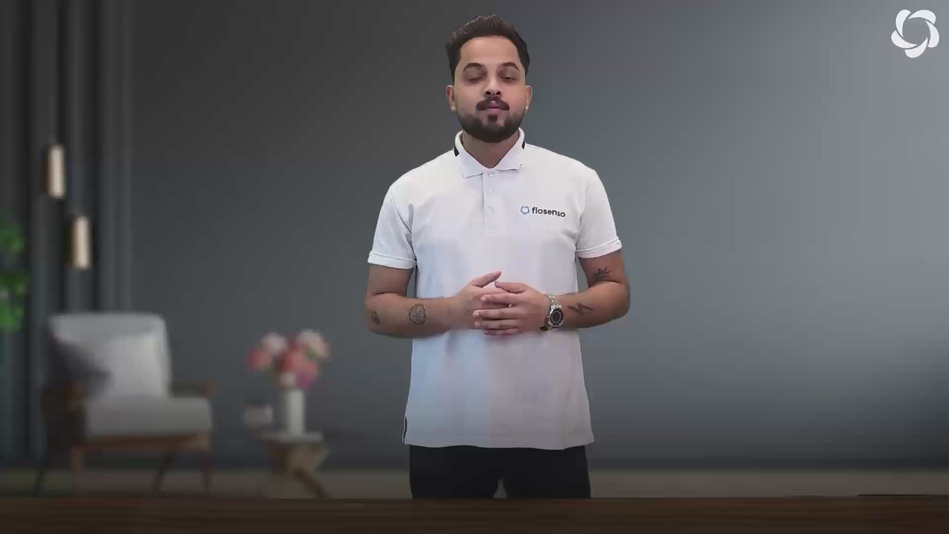 Flosenso Pro + Pulse