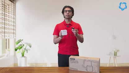 Flosenso Pro + Pulse